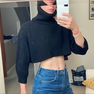 Babaton guell sweater Clearance